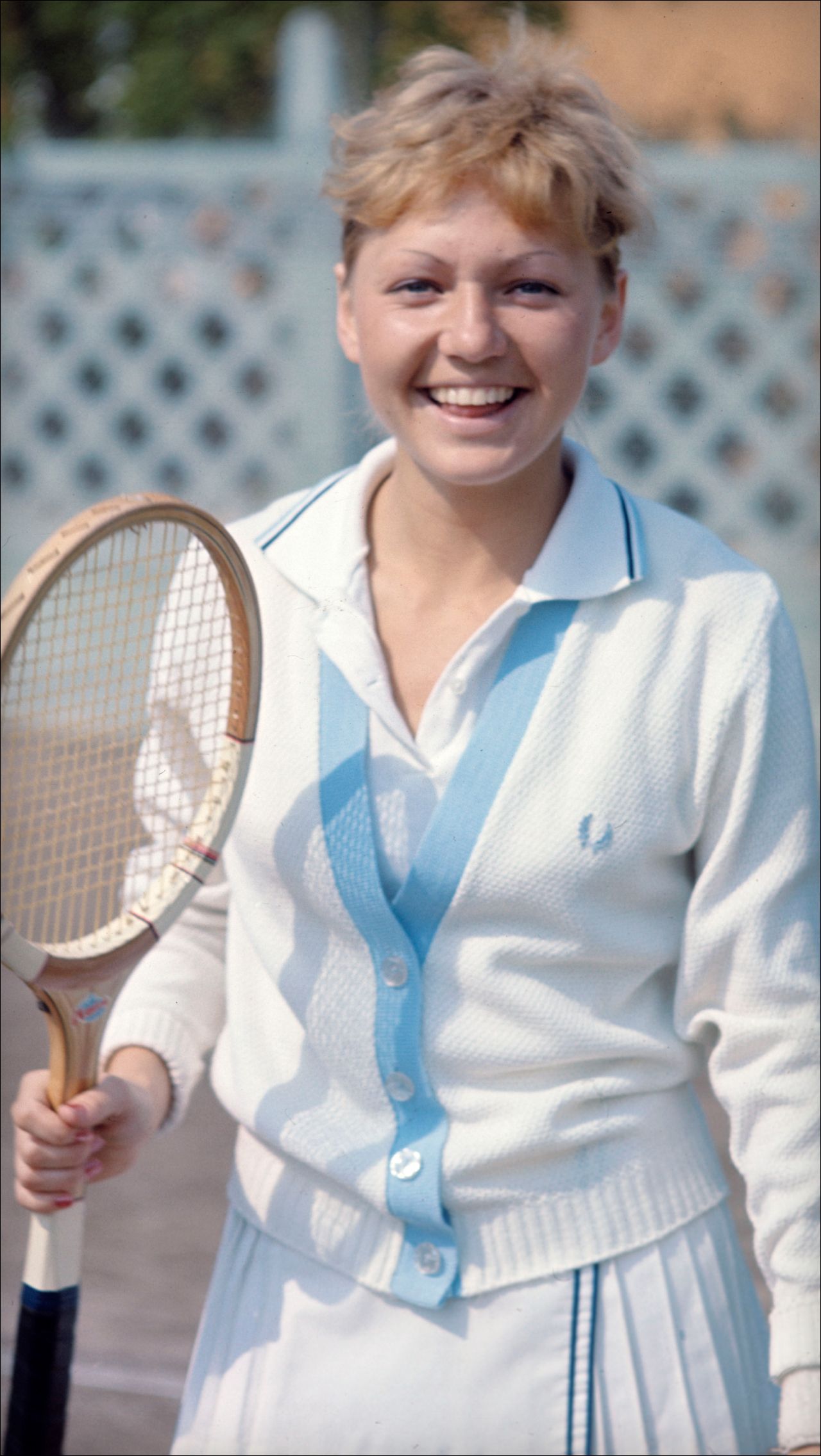 Марина Крошина — чемпионка (1971), финалистка (1970)
