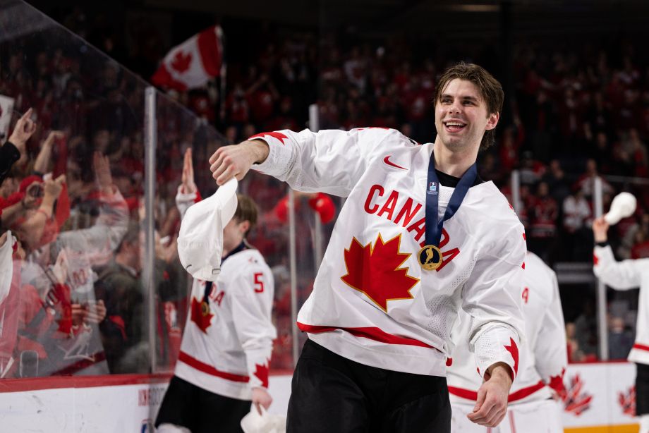 Чемпионат мира по хоккею — 2023: составы сборных Канады, США, какие будут звёзды и известные игроки на ЧМ-2023 по хоккею