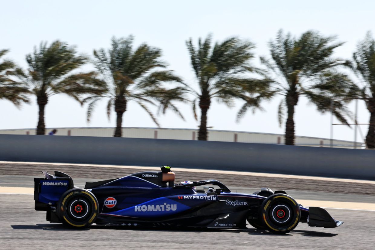 Логан Сарджент