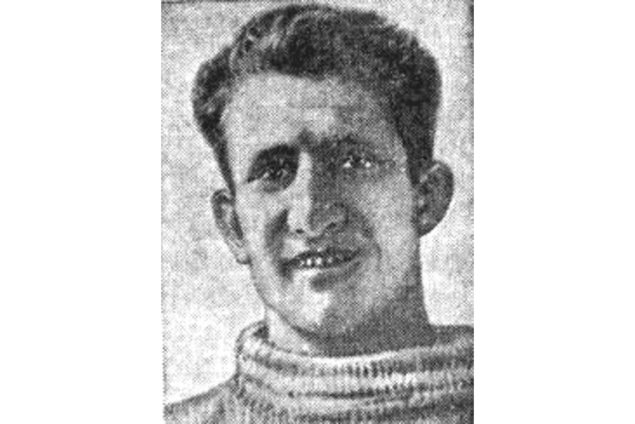 Владимир Мягков
