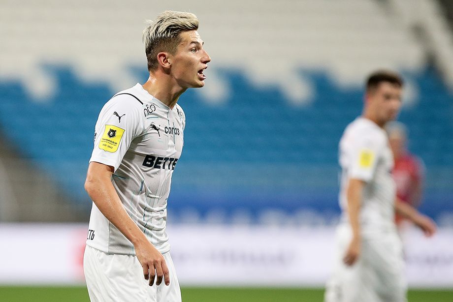 Антон Зиньковский