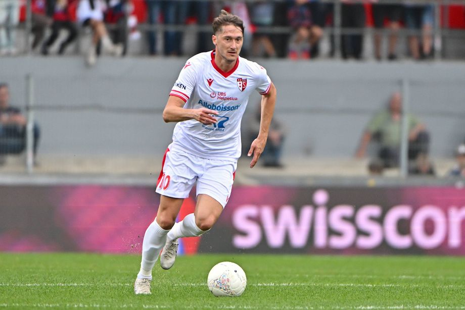 Антон Миранчук