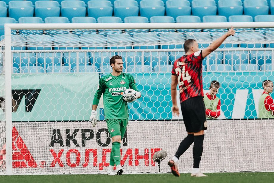 Илья Помазун