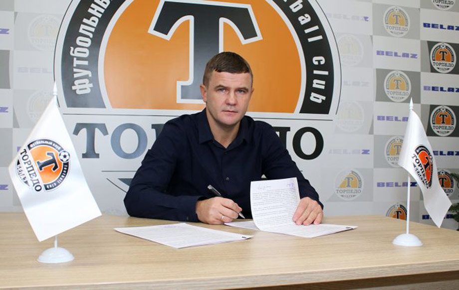 Dmitry Molosh Dmitry Molosh