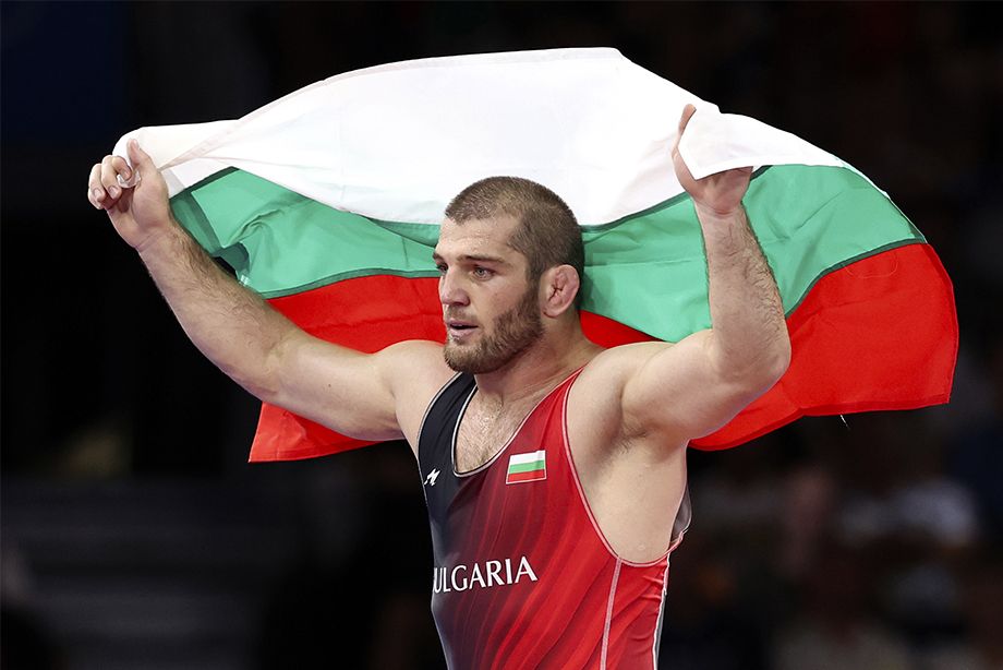 Магомед Рамазанов