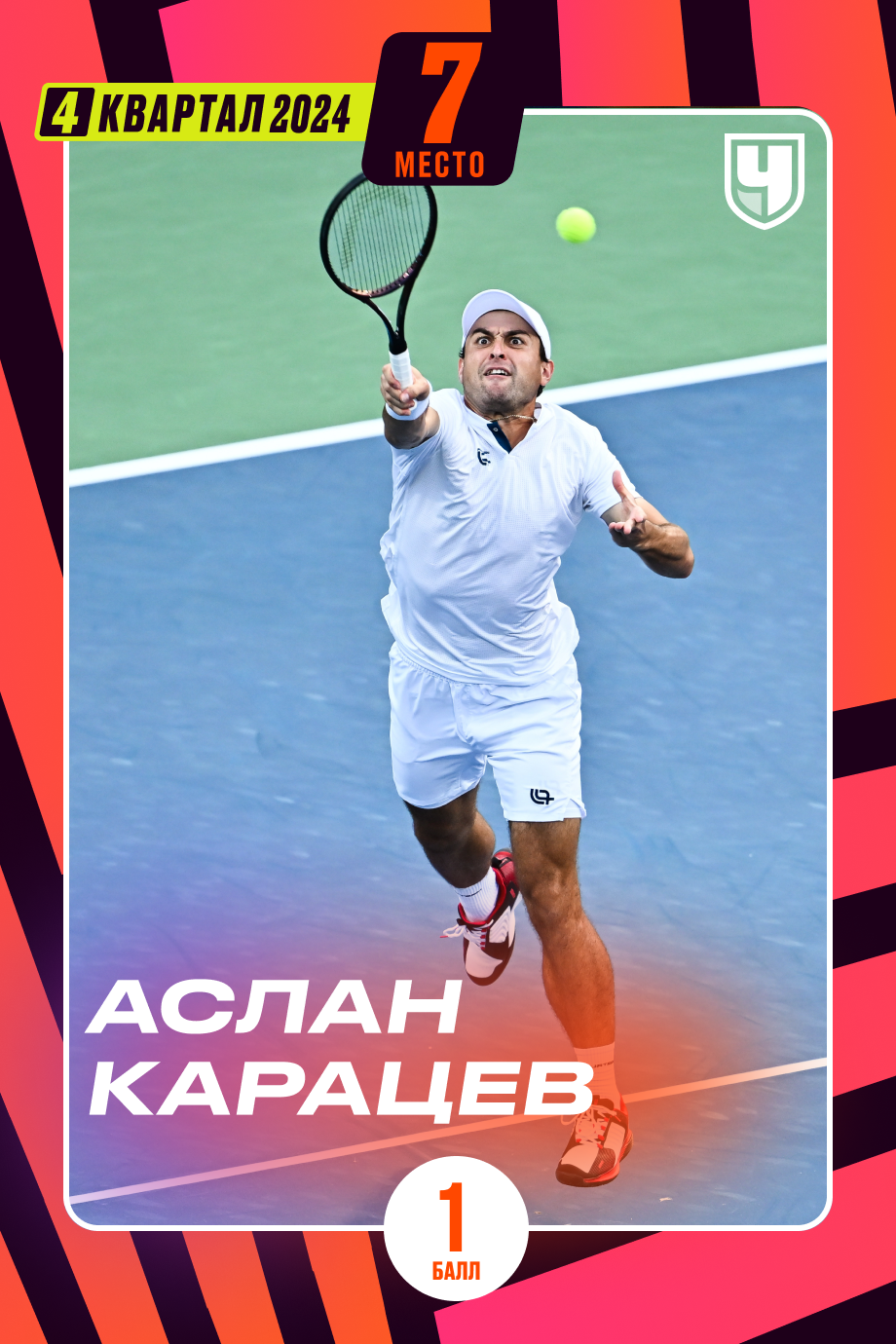 Аслан Карацев