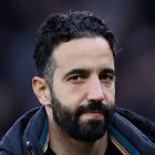 Рубен Аморим Рубен Аморим