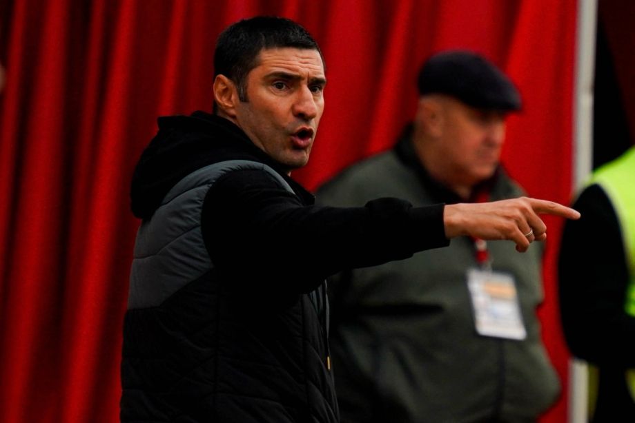 Спартак Гогниев