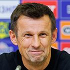 Сергей Семак 