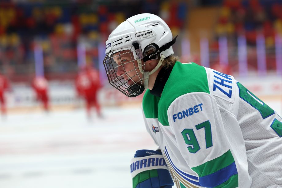 Александр Жаровский