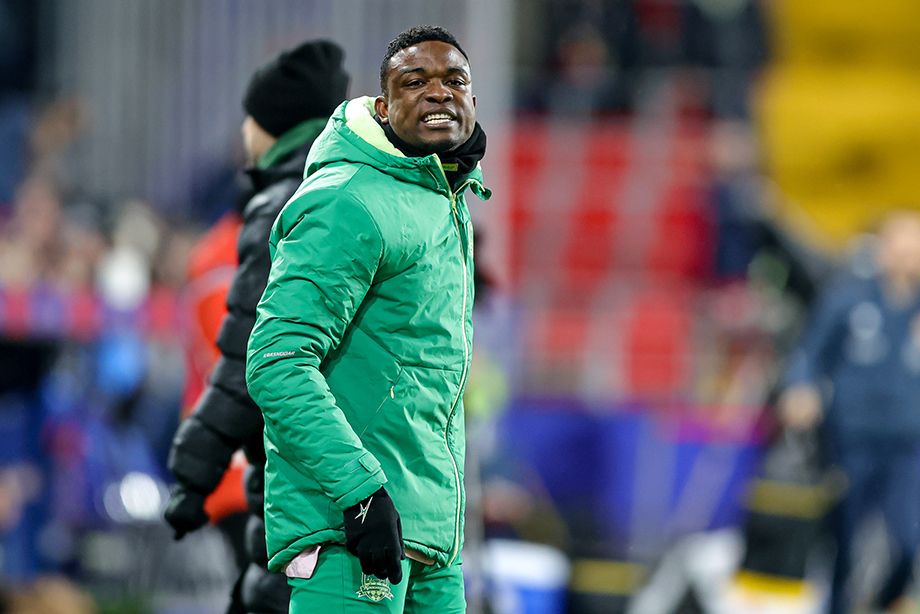 Джон Кордоба