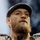 Конор Макгрегор