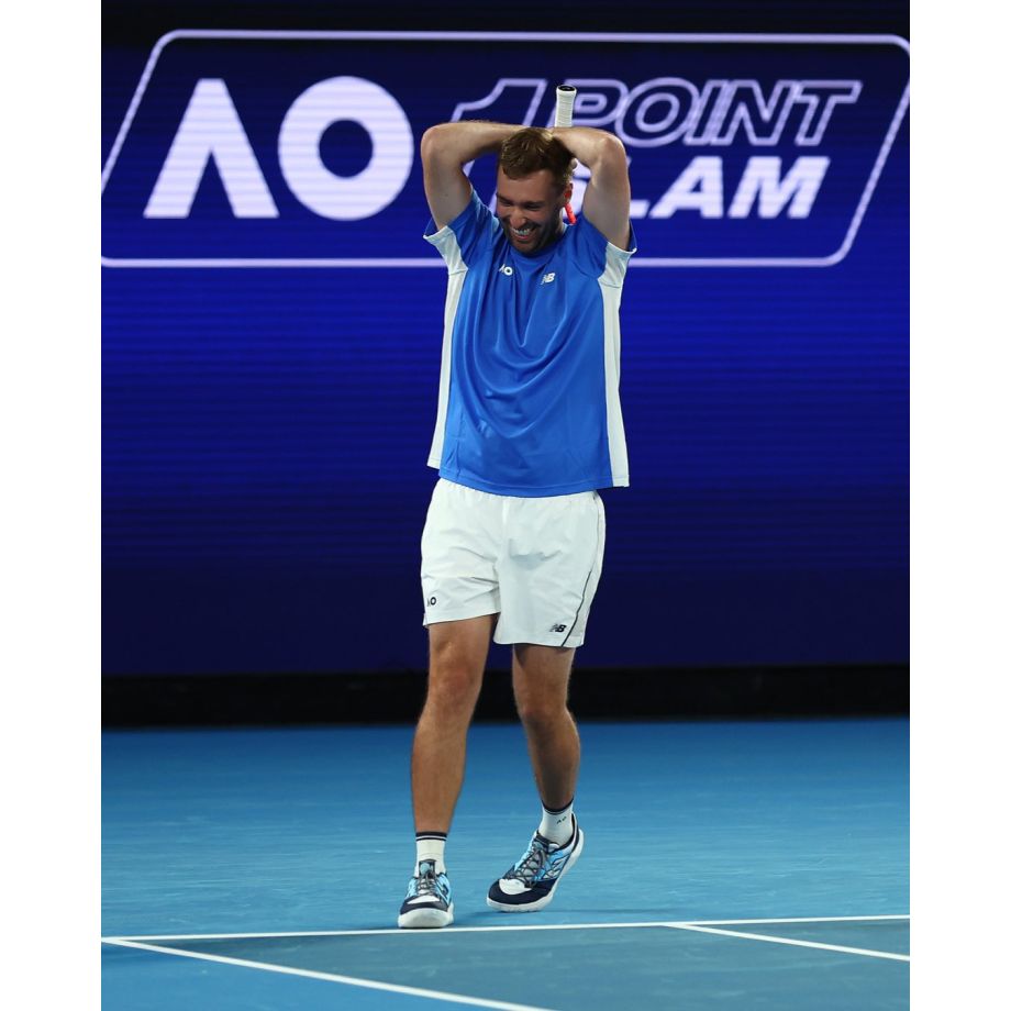 Джордан Смит