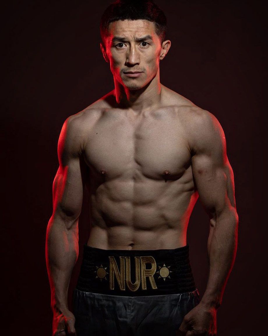 Эльнур Абдураимов — Леонель Морено, результат боя, кто выиграл, боец из Узбекистана, статистика выступлений, видео