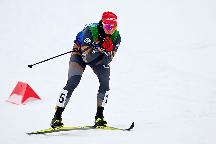 Интервью с экс-лыжницей Наталией Шевченко — первый успех в биатлоне, смешные ошибки, удовольствие от нового вида спорта