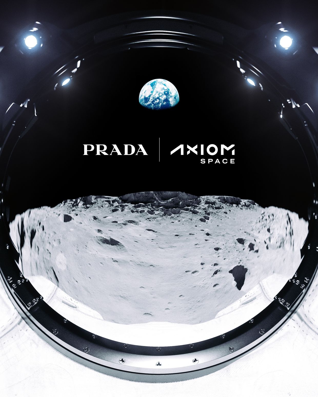 За дизайн костюмов NASA на 2025 год будет отвечать Prada, итальянский дом  моды - Чемпионат