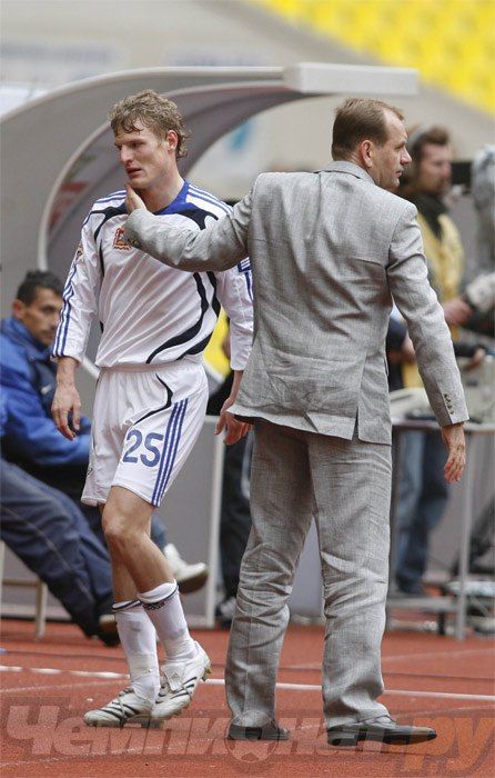 Владимир Вайсс в России