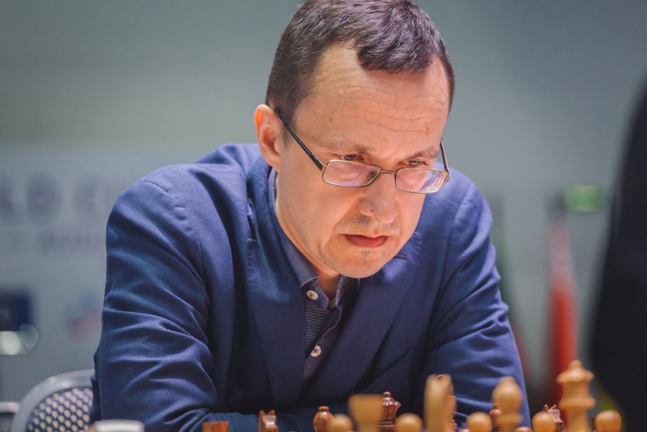 Вадим Звягинцев