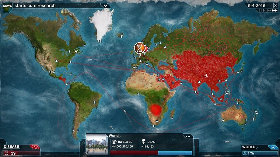 25 Лучших Стратегий В Истории: Civilization, Warhammer, Total War.