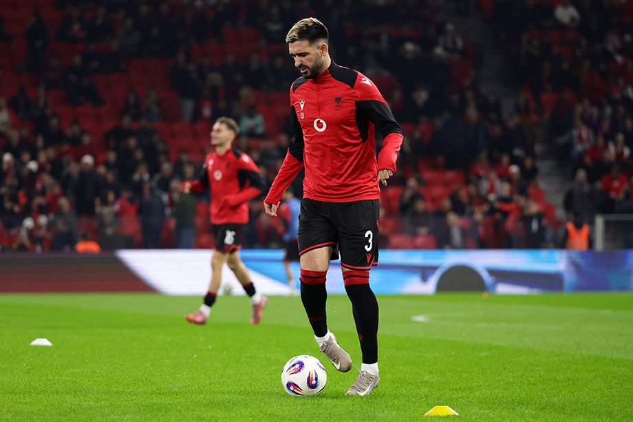 Клисман Цаке 