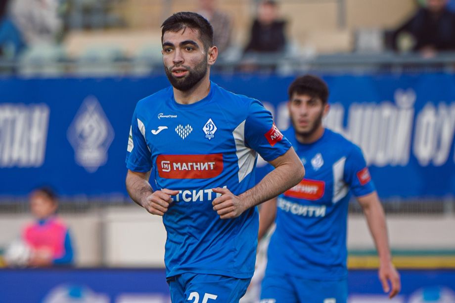 Гамид Агаларов