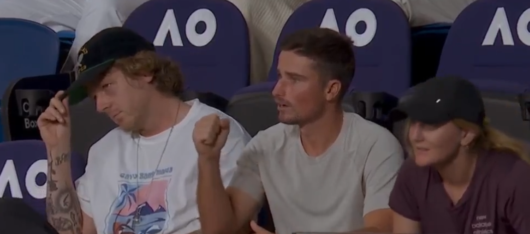 В боксе Анастасии Павлюченковой