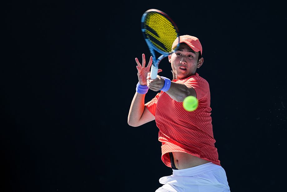 Цзюнчэн Шан