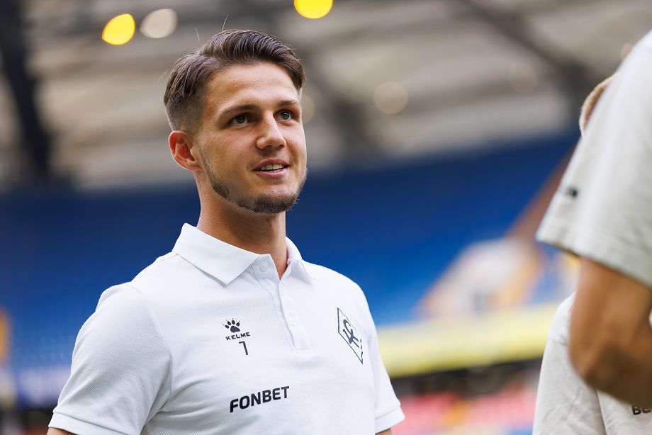 Вадим Раков