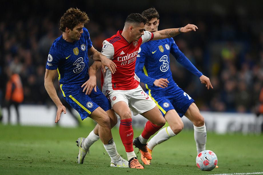 Chelsea - Arsenal Chelsea - Arsenal