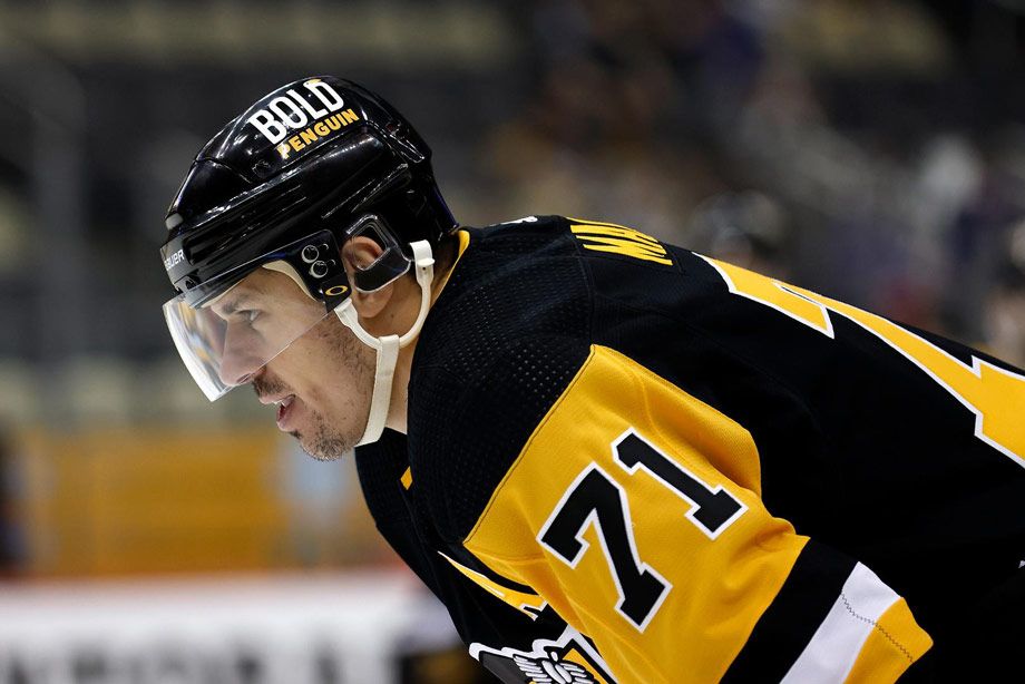 Будущее Евгения Малкина, каким будет «Питтсбург» в новом сезоне НХЛ, аналитика, разбор, мнение