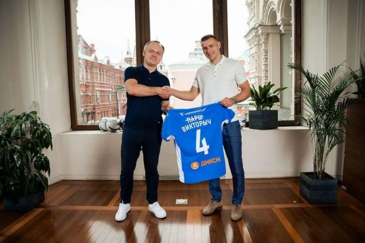 Сергей Паршивлюк Сергей Паршивлюк