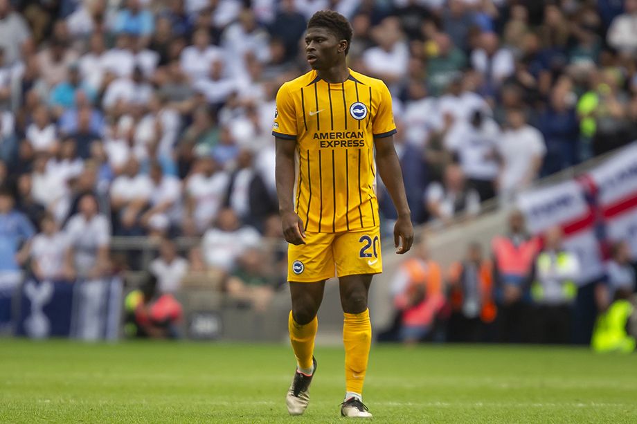 Карлос Балеба