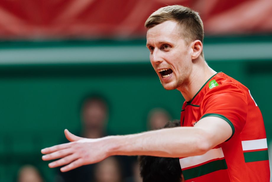 Фёдор Воронков