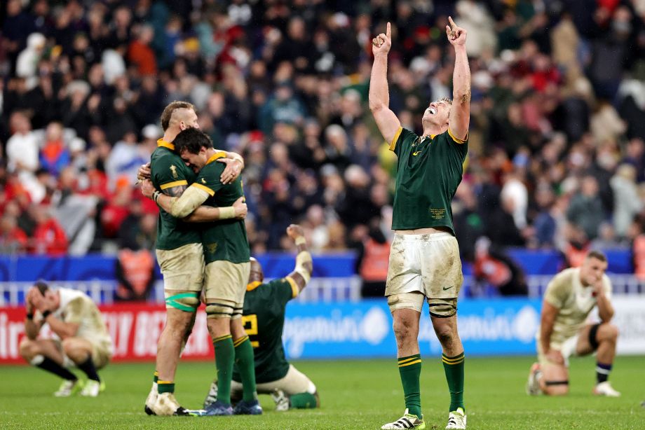 ¿Qué equipo se convertirá en el más titulado en la historia del rugby?