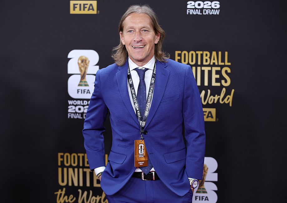 Мичел Сальгадо