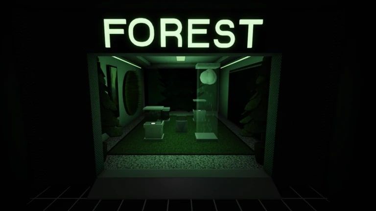The Forest