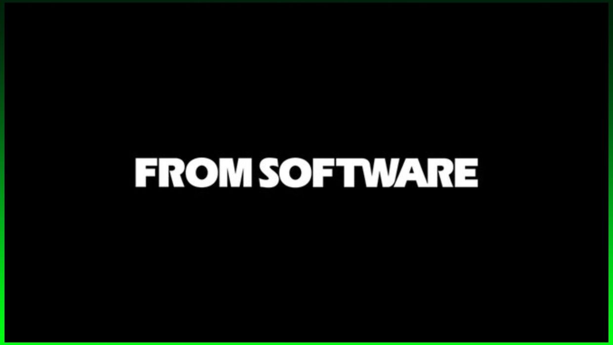 Логотип FromSoftware Логотип FromSoftware