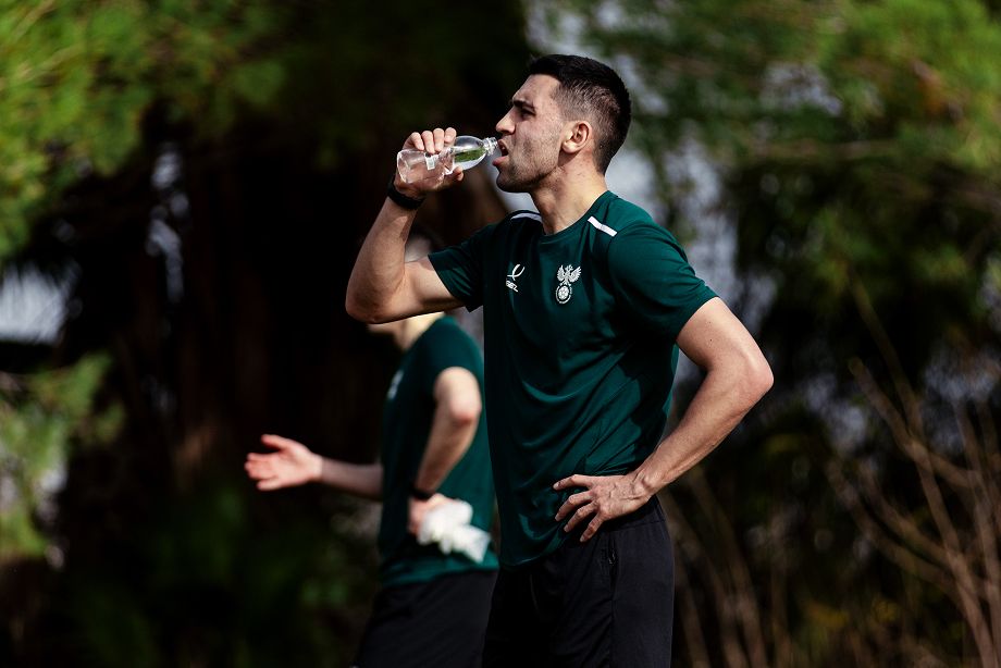 Инал Танашев