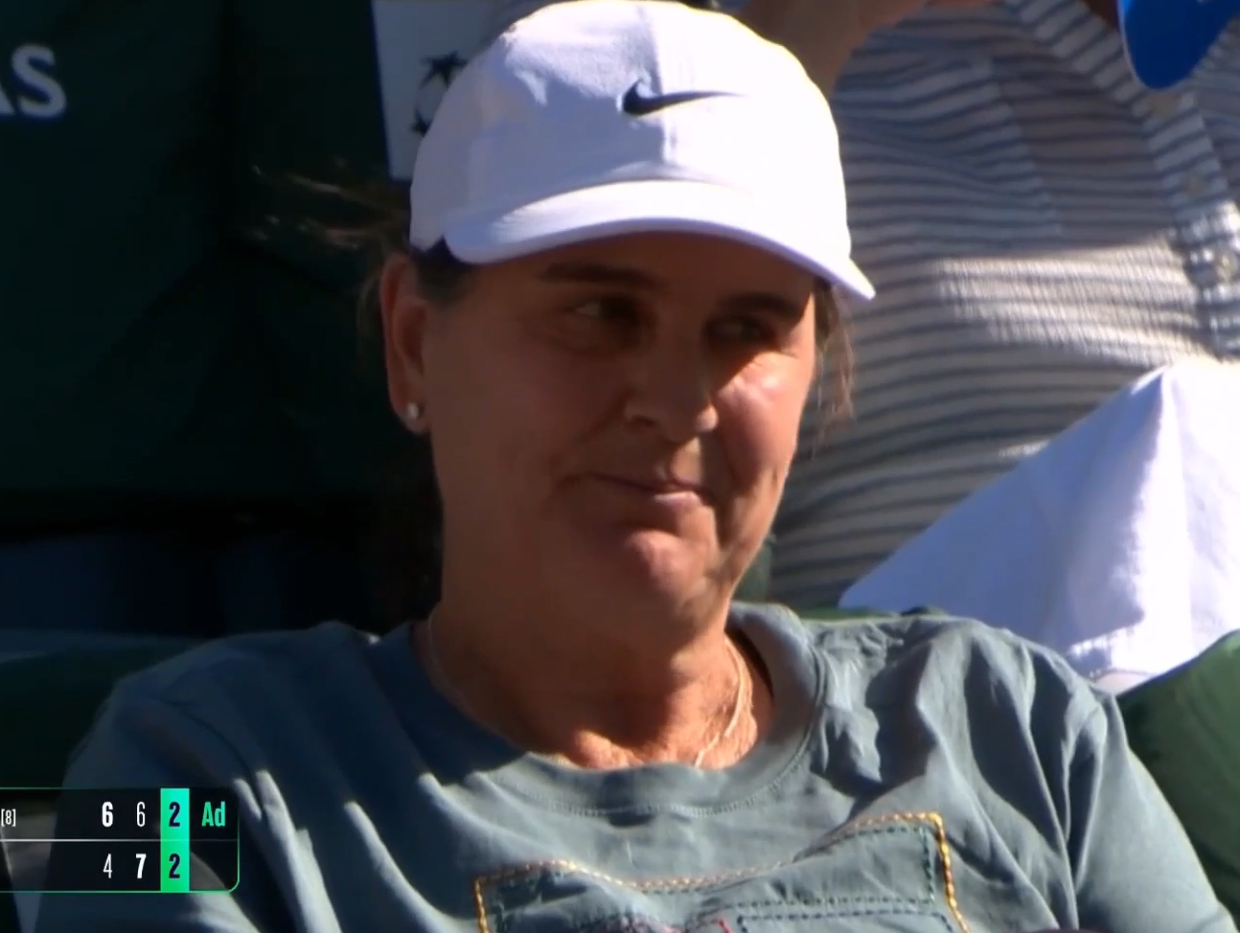 Кончита Мартинес