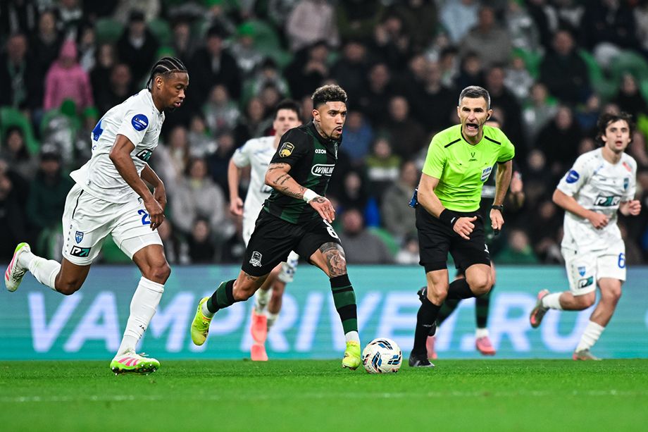 Алексей Сухой