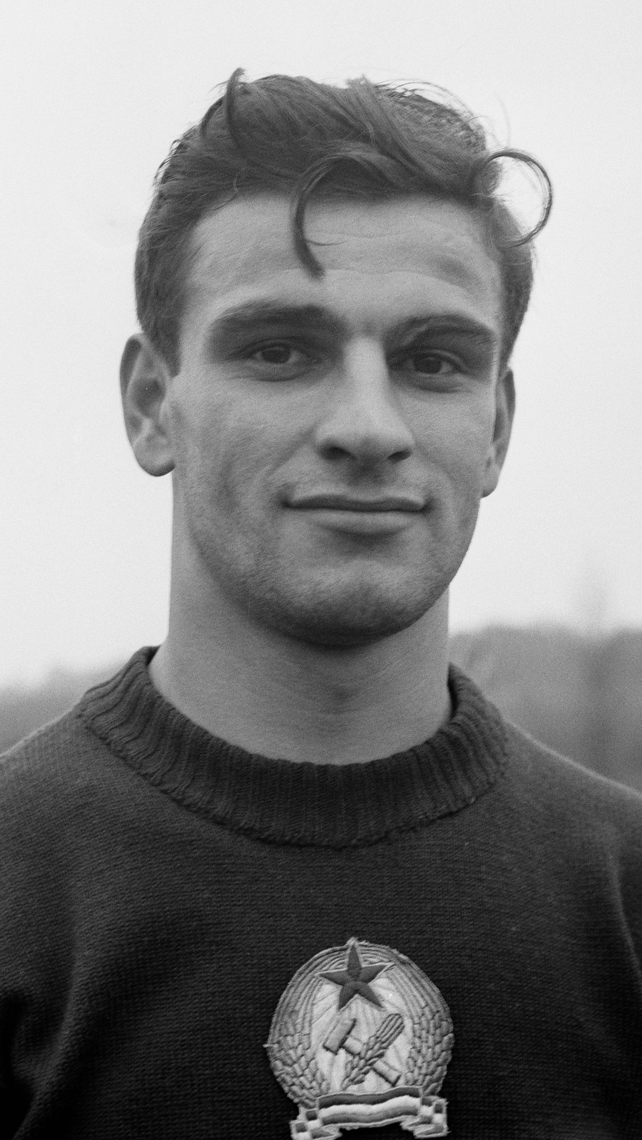 Шандор Кочиш (1954), сборная Венгрии — 11 голов