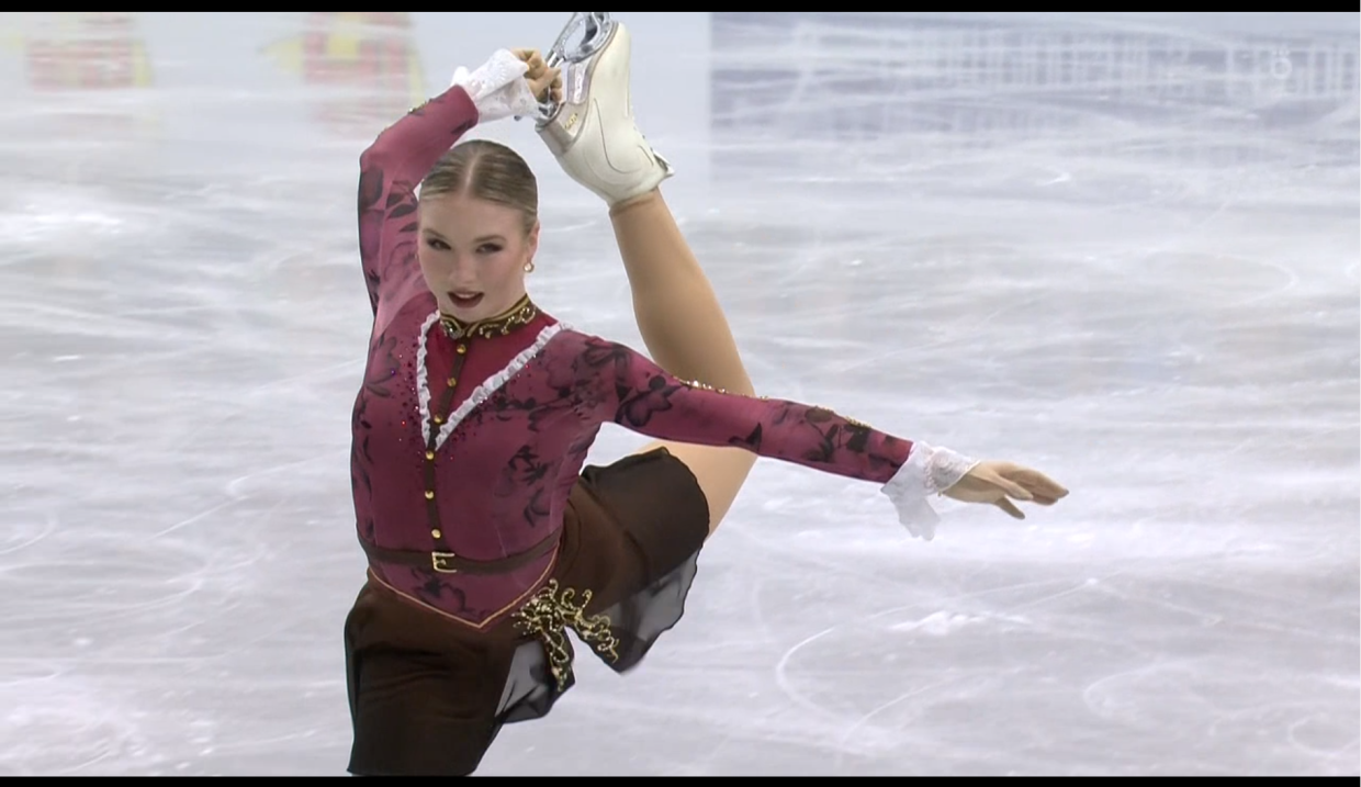 Линдси ван Зундерт