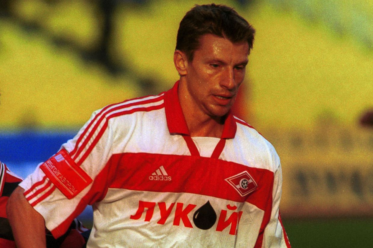 Ширко в 2000-м Ширко в 2000-м