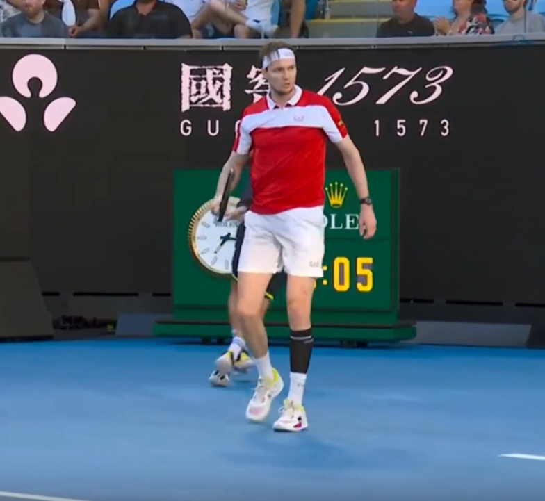 Александр Бублик