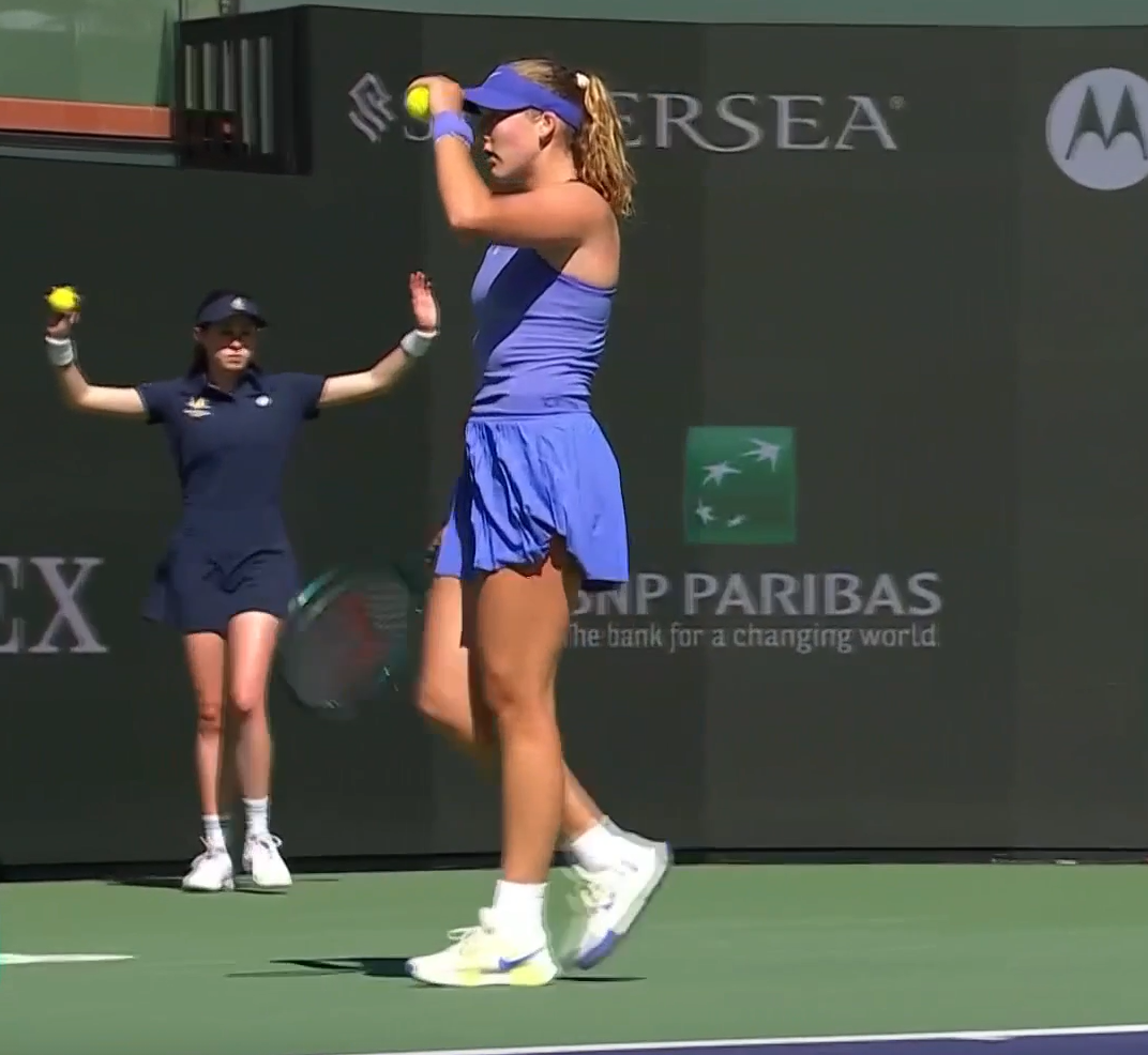 Мирра Андреева