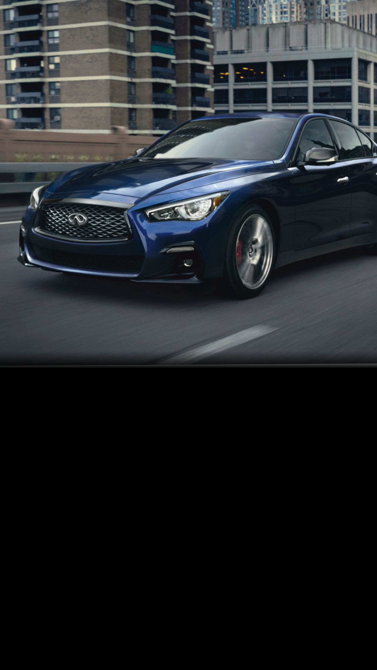 Infiniti Q50