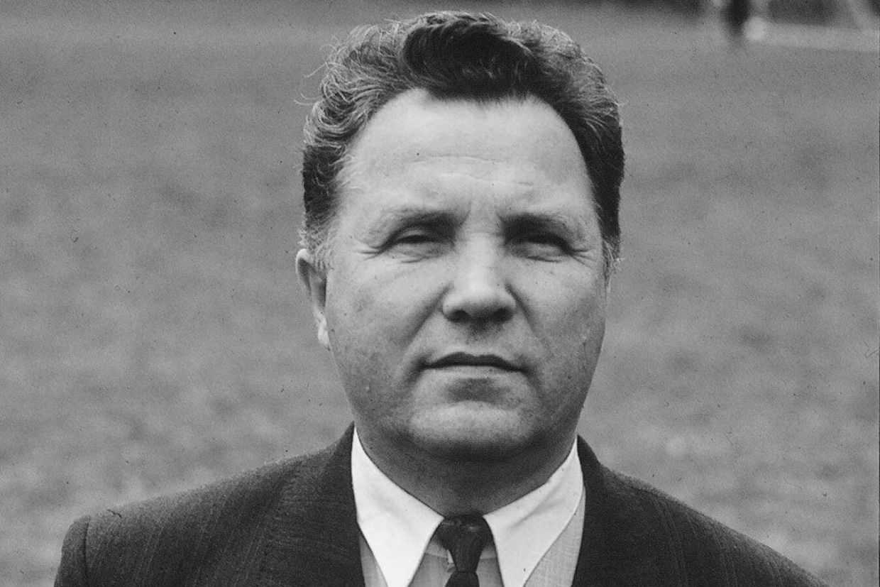 Виктор Мурашко