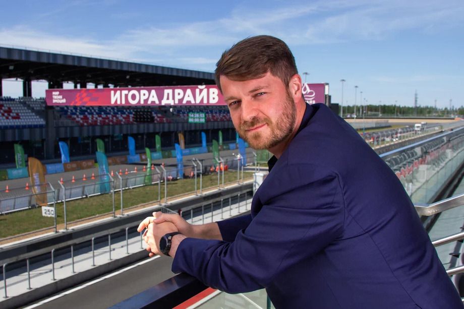 Алексей Титов Алексей Титов