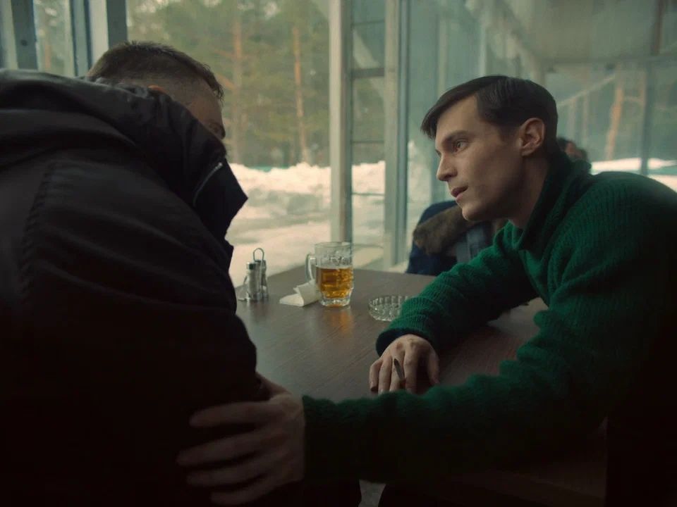 В итоге Костя всех переиграл