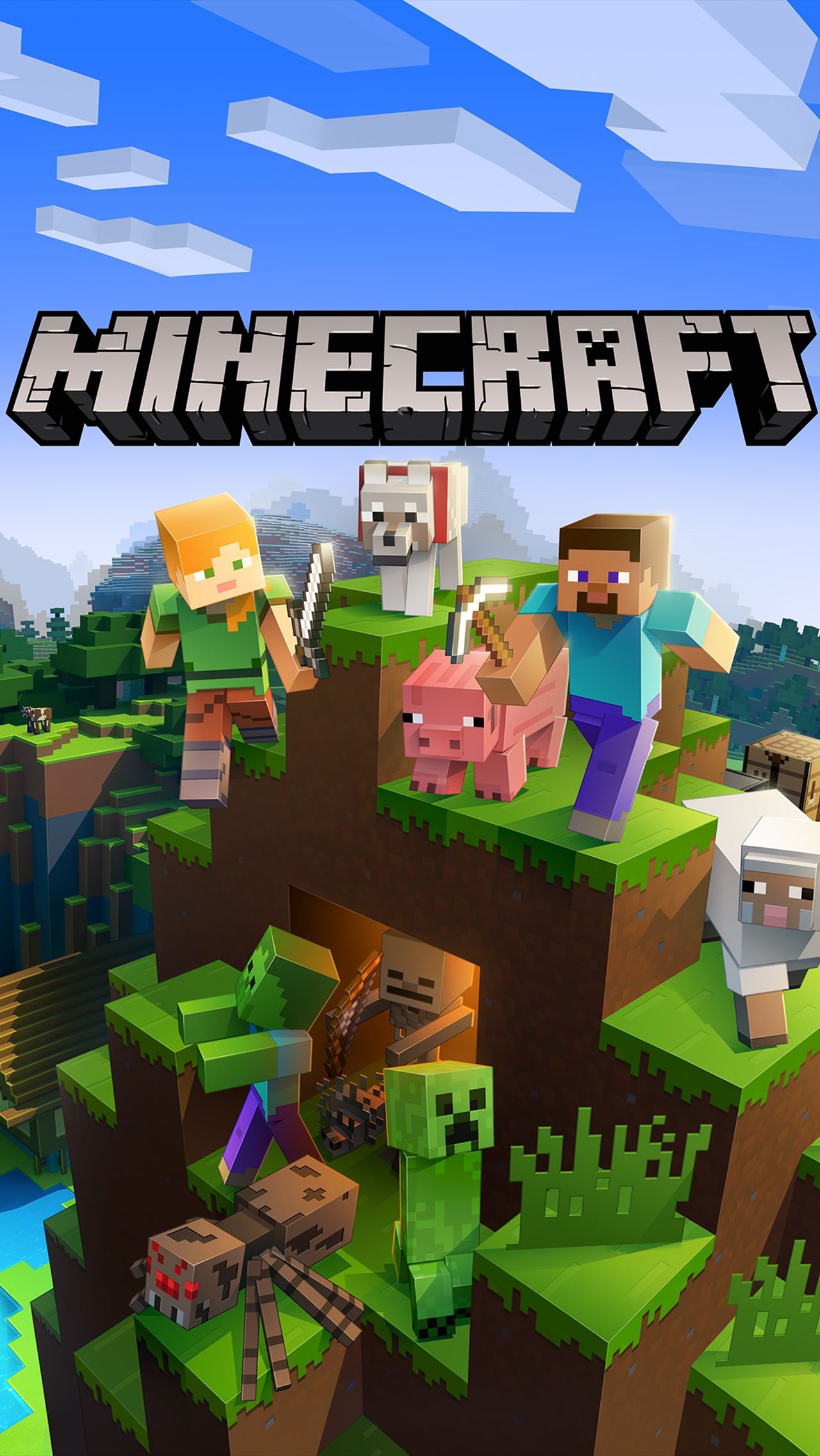 Minecraft: 238+ млн копий